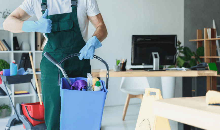 Ultra Bright Cleaning Services