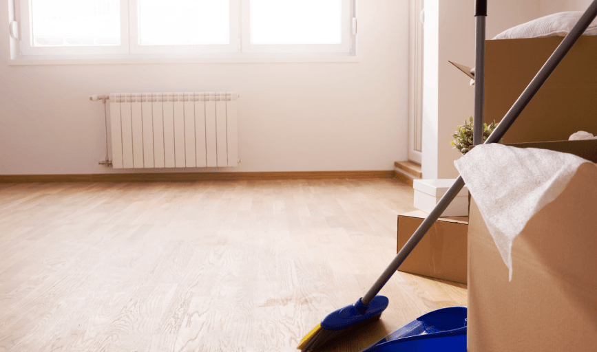 Ultra Bright Cleaning Services